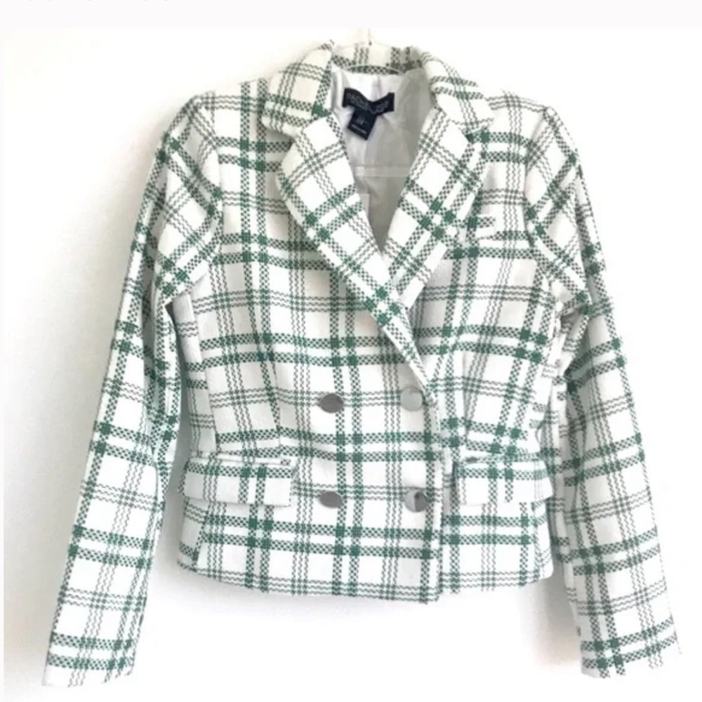 NWOT Rachel Zoe Blazer